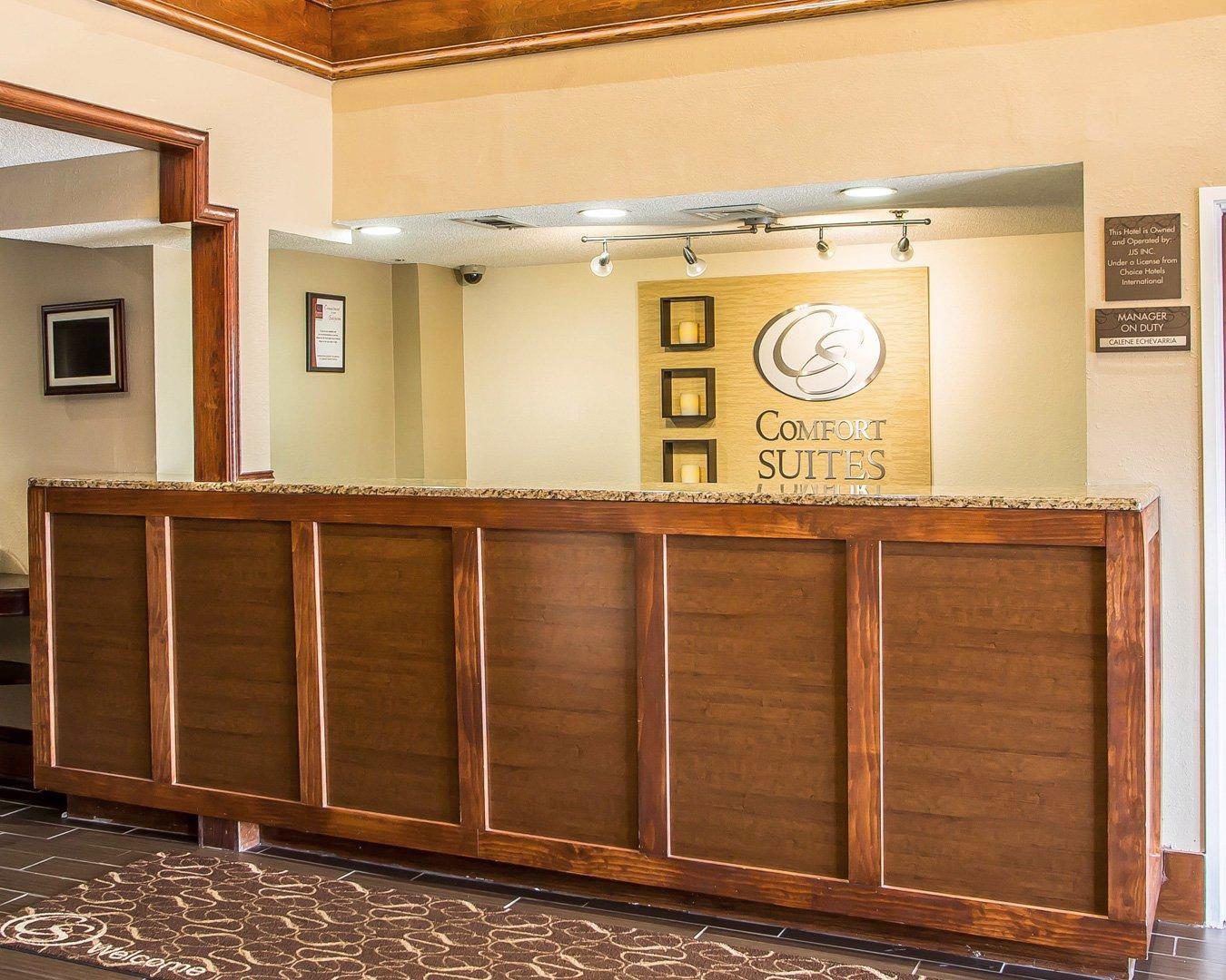 Comfort Suites Near I-80 And I-94 Lansing Eksteriør billede