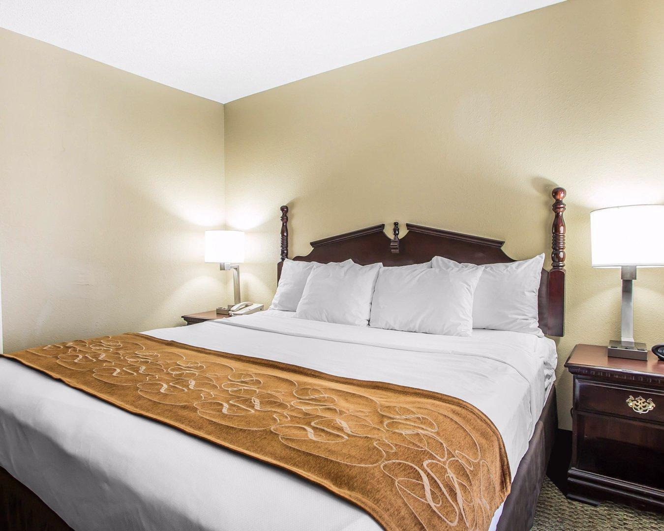 Comfort Suites Near I-80 And I-94 Lansing Eksteriør billede
