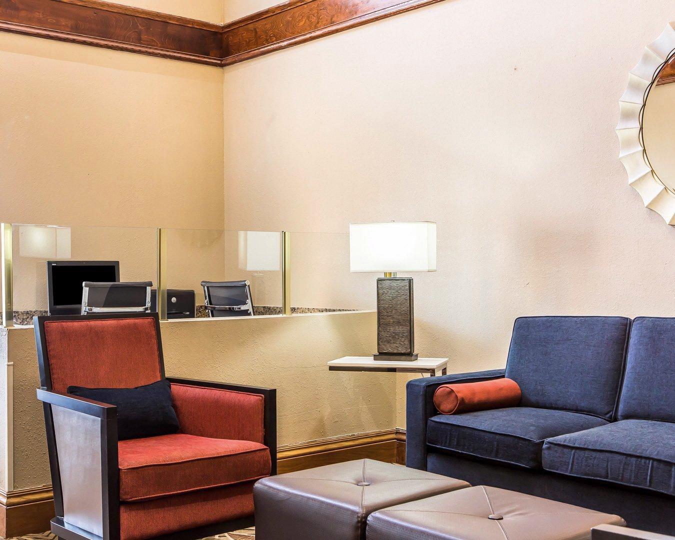 Comfort Suites Near I-80 And I-94 Lansing Eksteriør billede